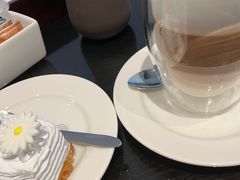 -天津东凯悦酒店·大堂吧