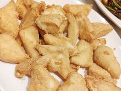 -抱德·潮汕味(敦和店原惠城鱼仔)