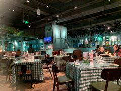 大堂-天山集市(和家乐广场店)