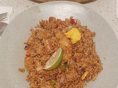 -秀玉coffee&kitchen(黄石大上海店)