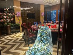 -国味壹号·精品湘菜·宴请佳选(新天地店)