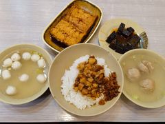 米血糕-圆宝台湾小吃(迎津街店)