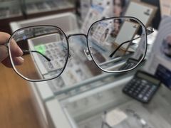 -云镜眼镜加工中心(南环路店)