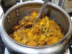 火车头小焖锅-奇滋豆味(南十四道街店)