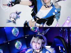 -米游妙妙屋cosplay换装自拍摄影体验馆