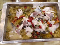 -潮喜竹溪荔湖酒家(荔枝湾店)