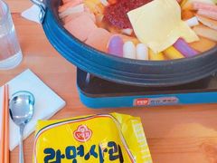 -小岛餐厅