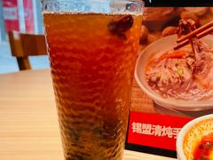 -大师兄·西北风味食集(增城合生汇店)