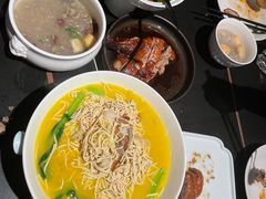 -童福兴·南京菜(老门东店)