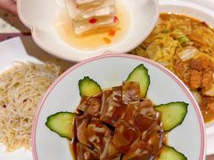 -钟吾小馆·地道徐州菜(锦创书城店)