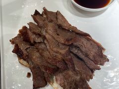 生烧牛仔骨-陶陶居酒家(海岸城店)