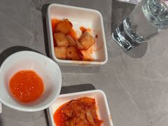 -通海俄式烧烤·俄罗斯大串(嵩山路店)