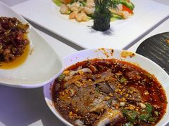 -夫妻肺片·中华老字号·正宗川菜(春熙路店)