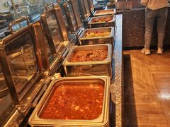 -太原富力万达文华酒店·美食汇西餐厅