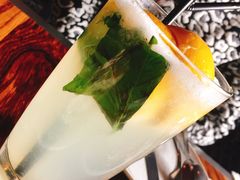 意大利柠檬汁-PIZZA BIANCA(民园店)