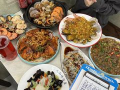-人和啤酒屋海鲜大排档(营口路店)