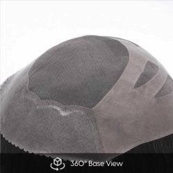 -发饰美男士增发补发假发定制店