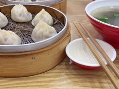 -珊珊小笼馆(仙霞路店)