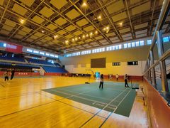 -华东政法大学(松江校区)