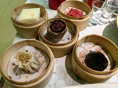 -苏梦江南·淮扬菜(夫子庙店)