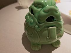 -狮王府淮扬菜(万象城店)