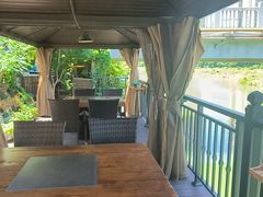 -漫渡庄绿岛花园•隐世庭园菜(滨湖店)