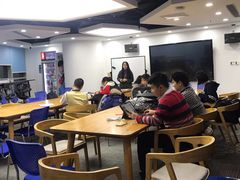 -新航道雅思托福·留学·考研培训(人民广场校区)