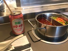 -壹小馆.皇城老妈(成都太古里店)