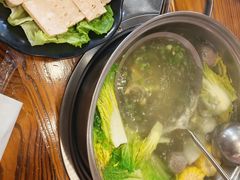 -荣记潮汕牛肉火锅(仙鹤街店)