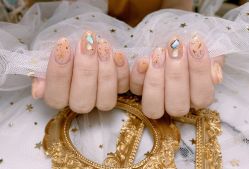 -Hands Nail专业美甲美睫