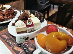 -汉巴味德(大悦城店)