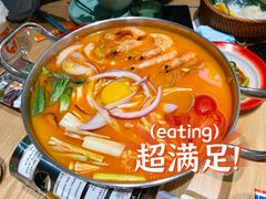 -迷你椰·泰式大排档(佛山顺德店)