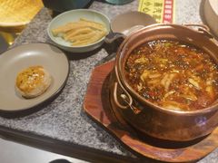 -云荷里·蒸汽石锅鱼·云南菜(中发百旺店)