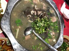 -谢老五跷脚牛肉·非遗传承店