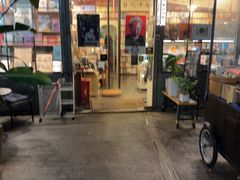 -旧天堂书店(华侨城创意文化园南山特色文化街区店)