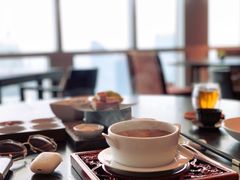 -广州柏悦酒店·悦景轩·粤菜餐厅