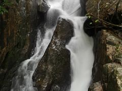 -四会奇石河风景区