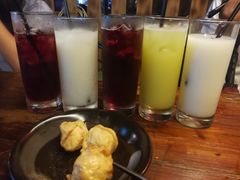 -杰J.w.m深夜食堂 厚杰居酒屋(淮海街商业街店)