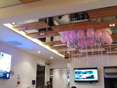 大堂-106餐厅(山水文园店)