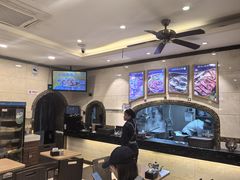 -西部马华清真食府·丝路菜(大钟寺店)