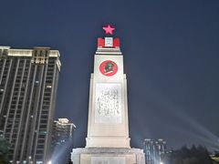 -武汉两江游览·夜游长江(汉口粤汉码头)
