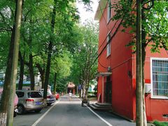 -湖南生物机电职业技术学院(东湖校区)