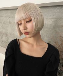 -MY HAIR ARDOR