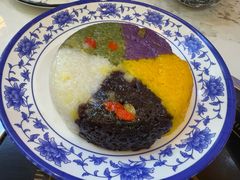 -布依八大碗·私房菜·贵州菜