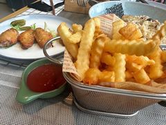 -小满Grainkitchen(滨江商业广场店)