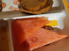 -绿茶餐厅(华联万柳店)