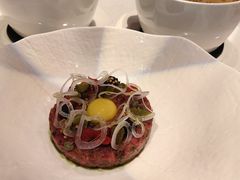 -Le Bistrot de Racine