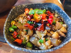 -付小姐在成都(中山公园店)