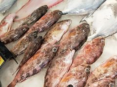 -台州卡金海鲜楼(上南路店)