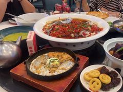 -聚鑫阁江浙菜·非遗传承技艺(青村帝华园店)